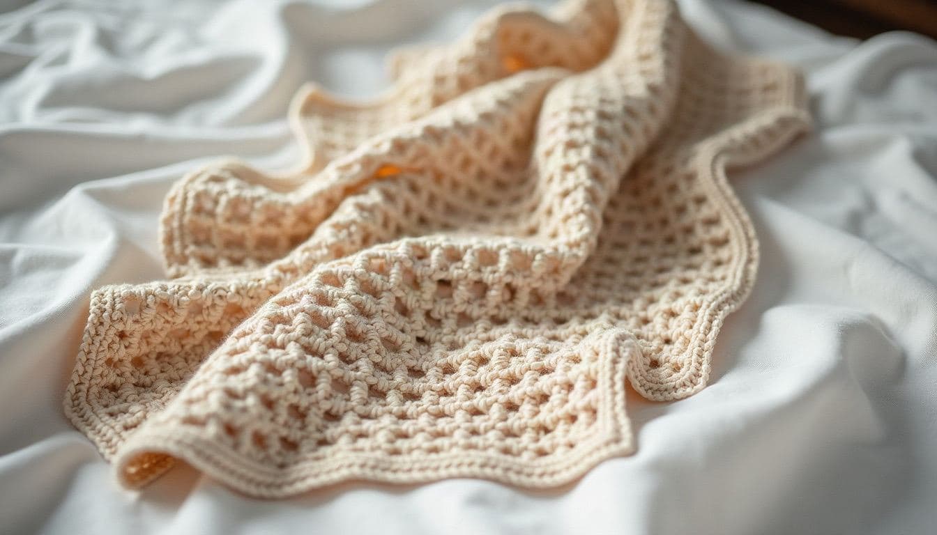 Crochet chunky blankets