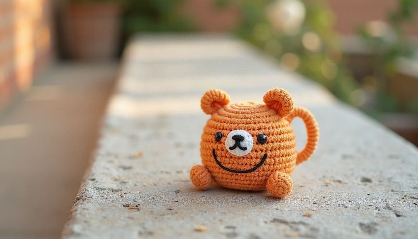 Crochet summer